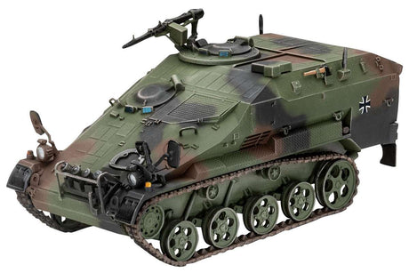 Wiesel 2 LeFlaSys BF/UF