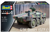 GTK Boxer GTFz 1:35