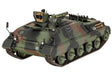 Raketenjagdpanzer Jaguar 1 1:35