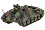 Raketenjagdpanzer Jaguar 1 1:35