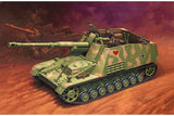 Sd.Kfz. 164 Nashorn 1:72