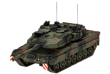 Leopard 2A7A1 1:35