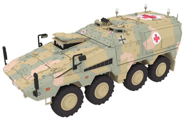 GTK Boxer sgSANKfz 1:72