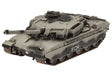 Challenger 1 1:72