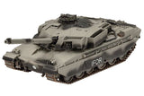 Challenger 1 1:72