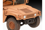 HMMWV M1097A2 1:35