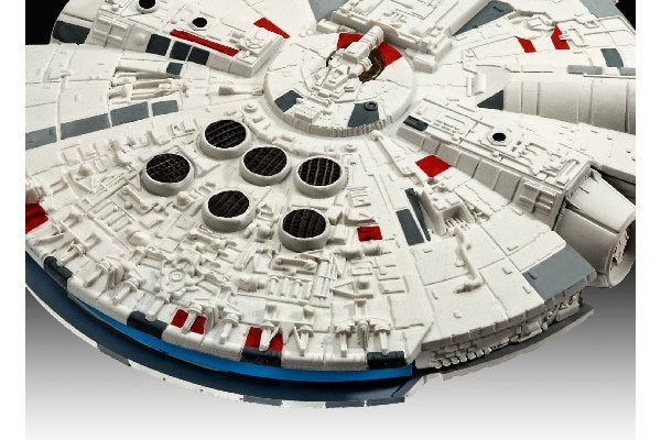 Millennium Falcon