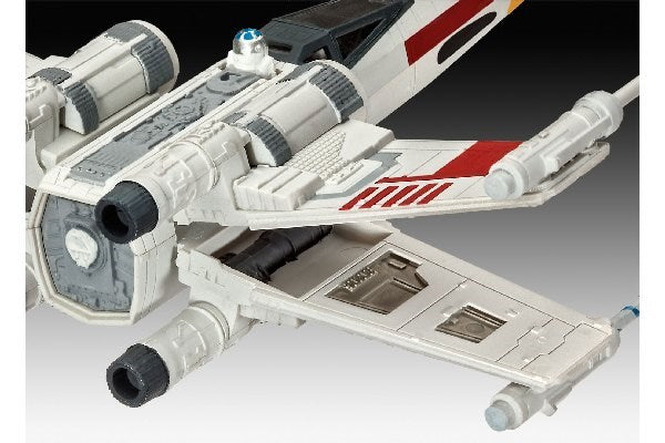 X-wing Fighter