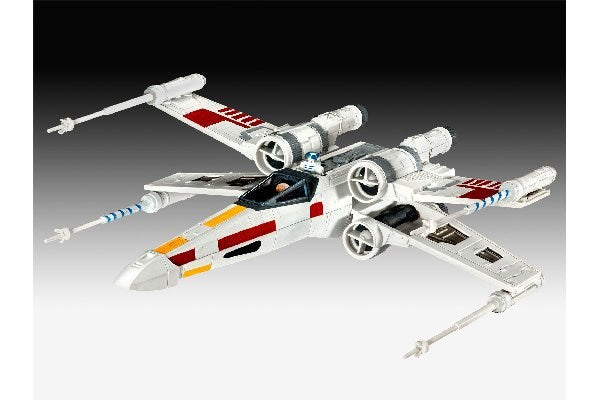 X-wing Fighter