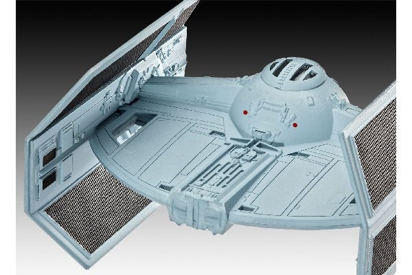 Darth Vader\'s TIE Fighter