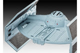 Darth Vader\'s TIE Fighter