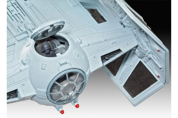 Darth Vader\'s TIE Fighter