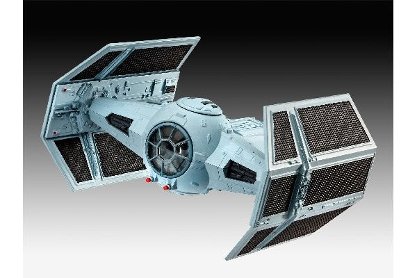 Darth Vader\'s TIE Fighter