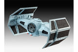 Darth Vader\'s TIE Fighter