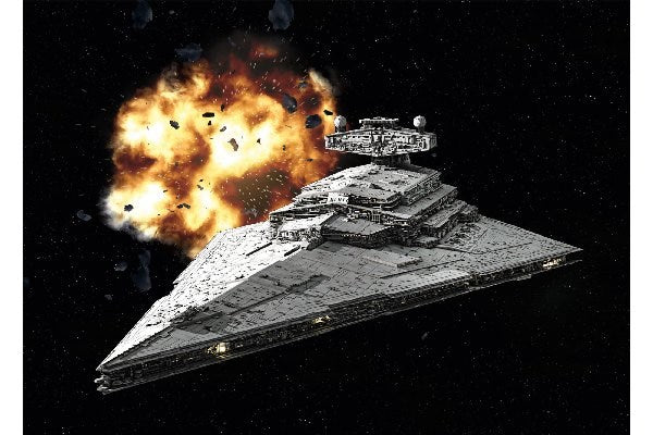 Imperial Star Destroyer