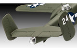 B-25 Mitchell 1:72 click system
