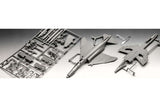 F-4 Phantom 1:72 click system