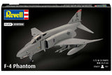 F-4 Phantom 1:72 click system