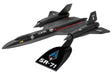 Lockheed SR-71 Blackbird 1:110 click system