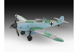 Messerschmitt Bf109G-6 1:32 click system
