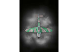 Messerschmitt Bf109G-6 1:32 click system