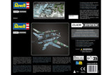 Messerschmitt Bf109G-6 1:32 click system