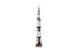 Apollo 11 Saturn V Rocket 1:96