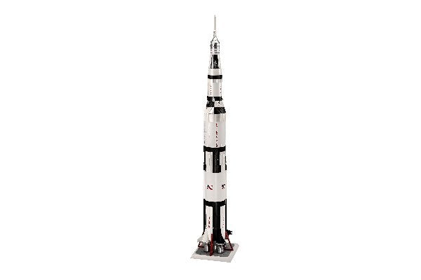 Apollo 11 Saturn V Rocket 1:96