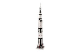 Apollo 11 Saturn V Rocket 1:96
