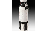 Apollo 11 Saturn V Rocket 1:96