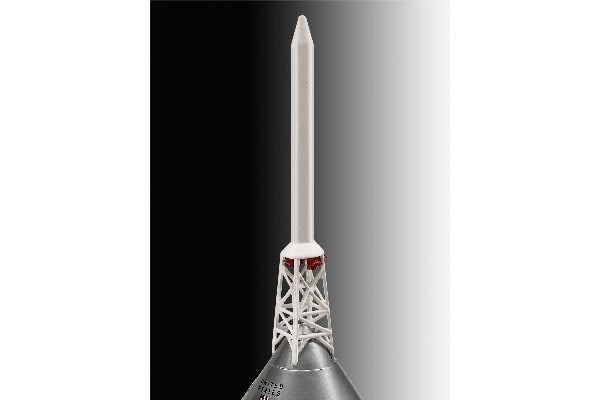 Apollo 11 Saturn V Rocket 1:96