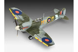 1:72 Combat Set Bf109G-10 & Spitfire Mk.V