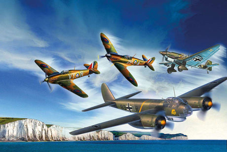 Battle of Britain 85th Anniversary set 1:72