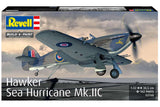 Hawker Sea Hurricane Mk.IIC 1:32