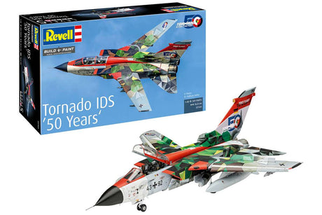 Panavia Tornado IDS \'50 Years\' 1:48