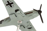 Messerschmitt Bf109E & Junkers Ju87B Stuka 1:144