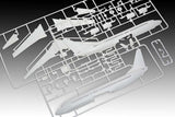 Boeing 737-800 \'Turkish Airlines\' 1:144