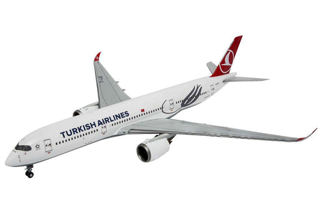 Airbus A350-900 \'Turkish Airlines\' 1:144