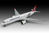 Airbus A350-900 \'Turkish Airlines\' 1:144