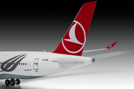 Airbus A350-900 \'Turkish Airlines\' 1:144