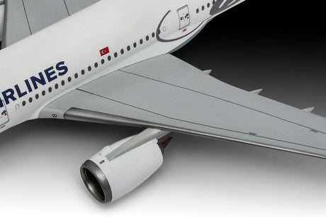 Airbus A350-900 \'Turkish Airlines\' 1:144