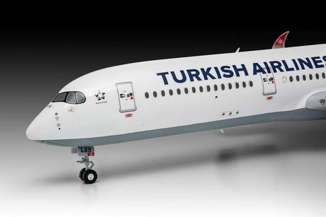 Airbus A350-900 \'Turkish Airlines\' 1:144
