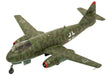 Messerschmitt P.1099A - P-Series 1:72