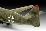 Messerschmitt P.1099A - P-Series 1:72