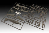 Messerschmitt P.1099A - P-Series 1:72