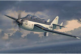 Fairey Gannet AS.1/AS.4 1:72