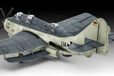Fairey Gannet AS.1/AS.4 1:72