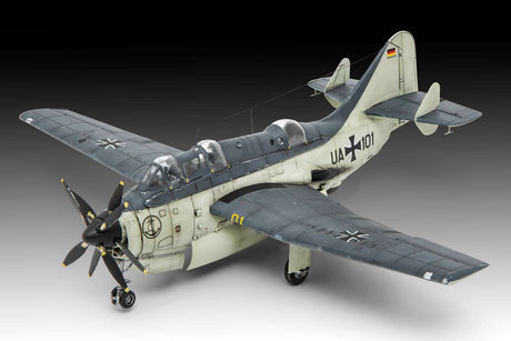 Fairey Gannet AS.1/AS.4 1:72