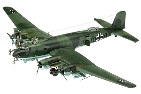 Focke-Wulf Fw 200 C-5/C-8 Condor 1:72