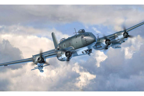 Focke-Wulf Fw 200 C-5/C-8 Condor 1:72